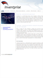 Mobile Screenshot of inventprise.com